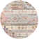 Beanca Ikat Indoor Rug