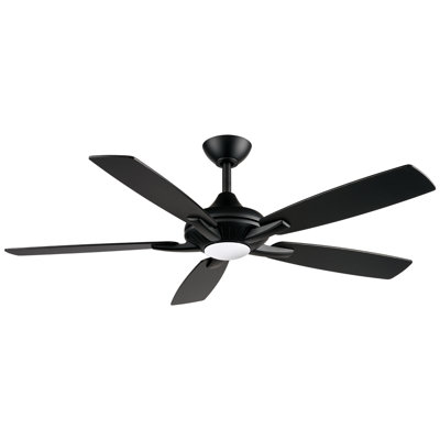 Dyno 52" Led Ceiling Fan