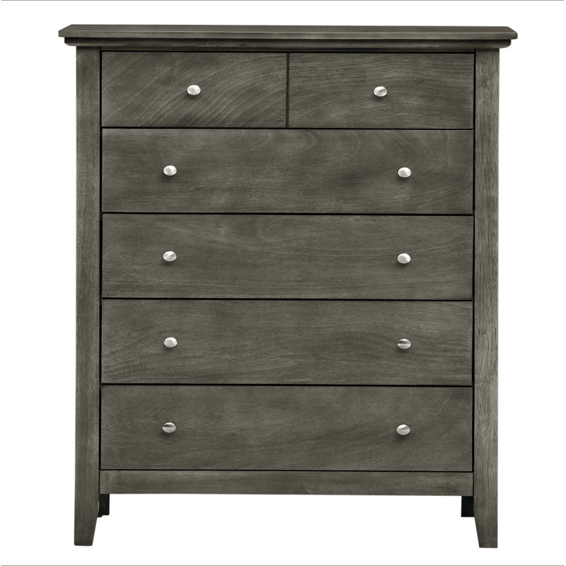 Commode Hammond G5405-CH, Gris