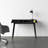 Luxembourg Solid Wood Base Writing Desk-642444118-577079518