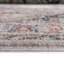 Tapis vintage tissé à la machine-1425658629
