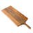 Bloomhouse Agra Mango Wood Charcuterie Board with Handle-138091950