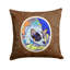  Coussin décoratif australien 14 pi