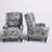 Brody 31" Wide Manual Standard Recliner-2031420205