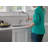 Stryke Pull Down Single Handle Kitchen Faucet-62376497