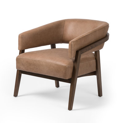 Maudette Accent Chair
