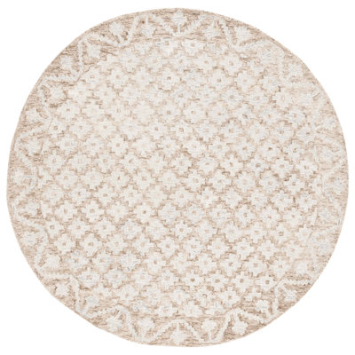 Heath Geometric Indoor Rug