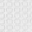 Woven Clipped Solid Shower Curtain-129034496