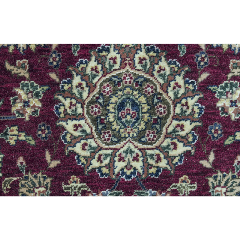 Manchuria One-of-a-Kind 11'9" X 14'9" Area Rug