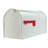Elite Large Post Mounted Mailbox-27331756