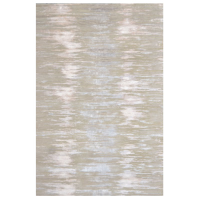 Abstract Area Rug