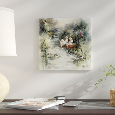 " SpringshIne " by Willem Haenraets