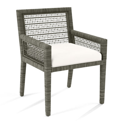 Pine Isle Arm Chair