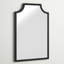 Miroir mural Eiffe-104125276