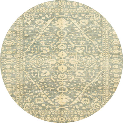 Abstract Indoor Rug