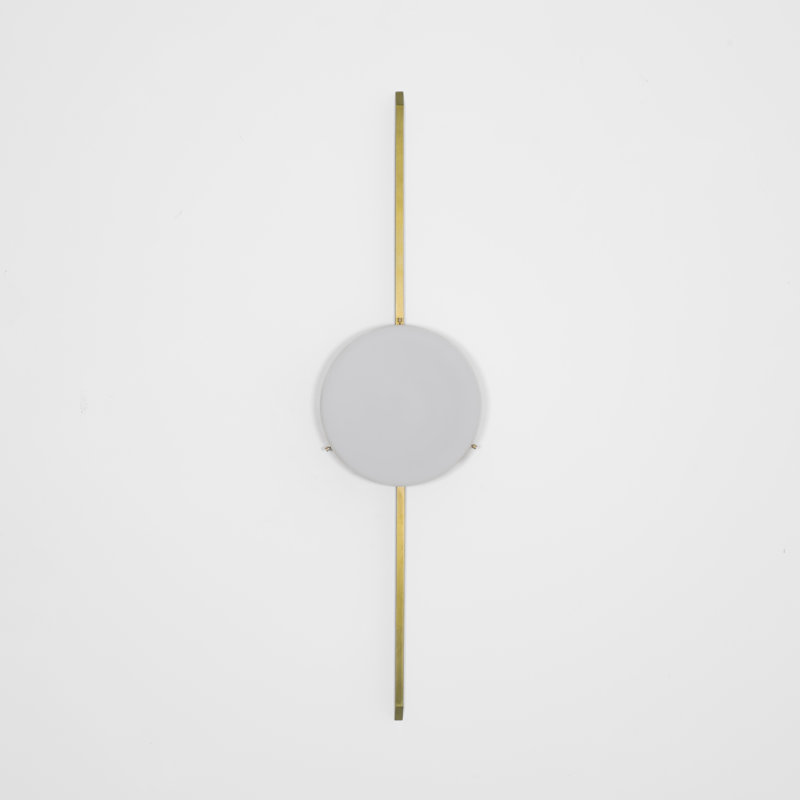 Celeste 1 - Light LED Flush Mount