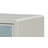 Ansaldo Console Cabinet