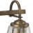 Martenne Dimmable Vanity Light-94225585-94225584