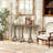 59.8'' Wooden Console Table-1429909820