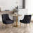 Elian 19.7'' H Velvet Upholstered Side Chair-893859469