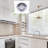 Bathroom Exhaust Fan