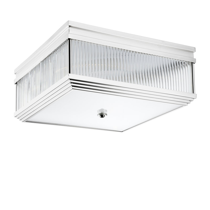 Marly 4 - Light Flush Mount