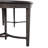 Whitlock Extendable Ash Oval Solid Wood Dining Table-87387573