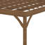Pergola d'extérieur 10 pi x 12 pi Outsunny-98232437-98232438