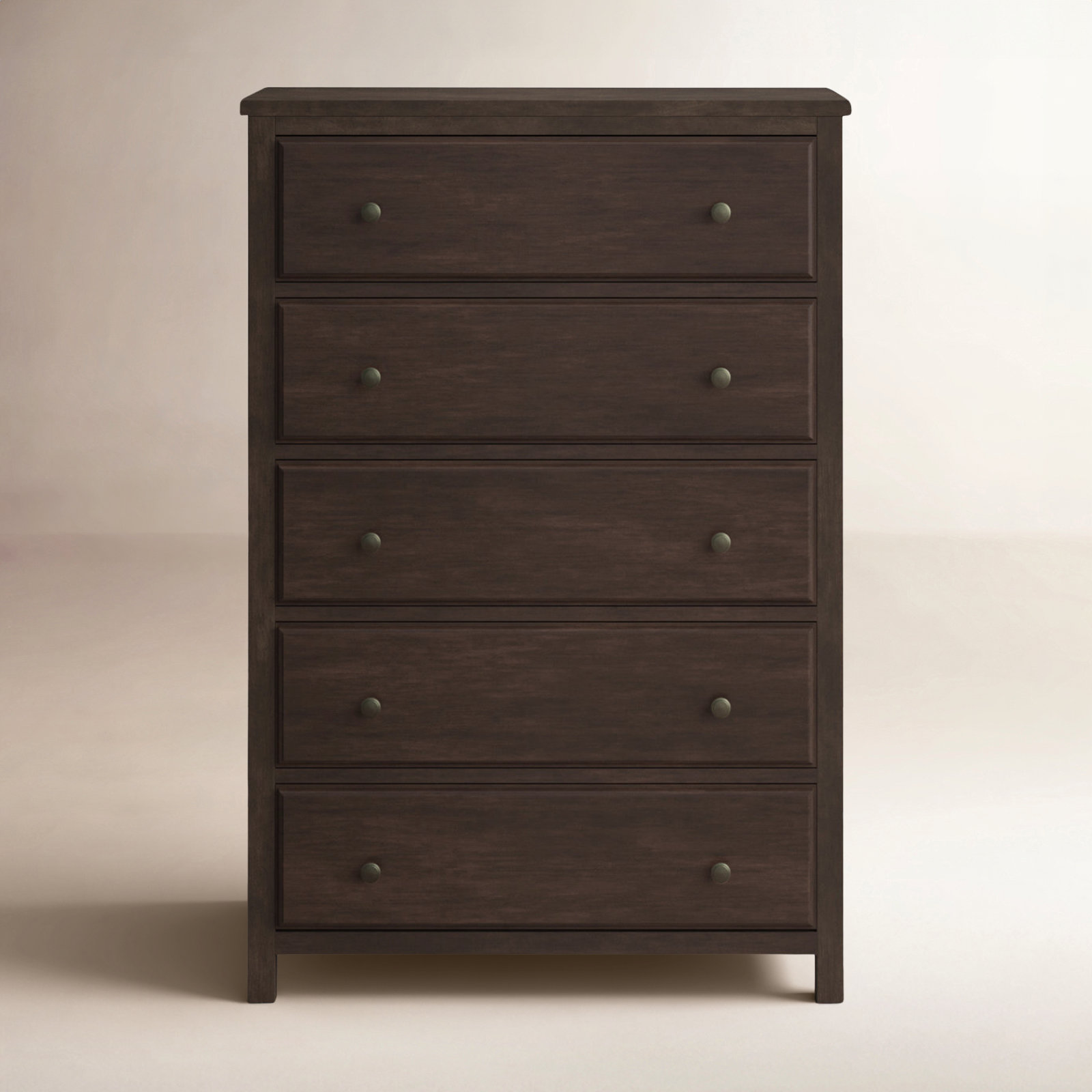 5 - Drawer Dresser