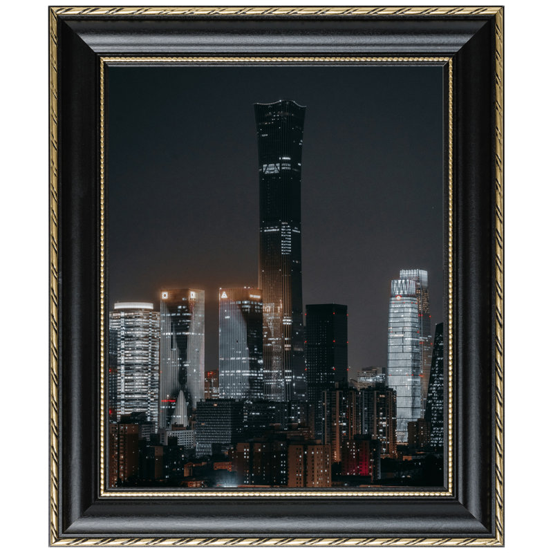 Cadre photo Heins, L 15 po x H 19 po