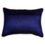 Housse de coussin rectangulaire et insert Anxo