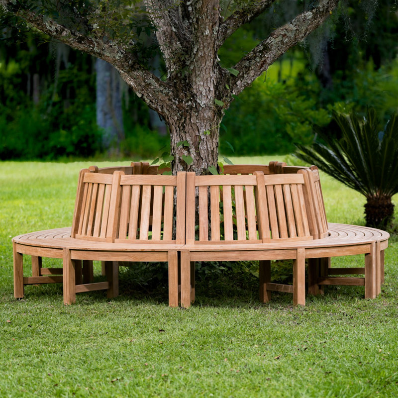 Westminster Teak Outdoor Teak Bench