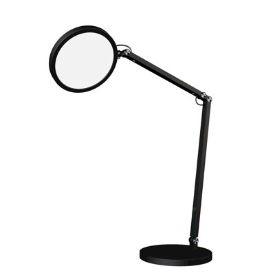 Flex Adjustable Aluminum Desk Lamp
