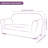 Box Cushion Sofa Slipcover-1071649470