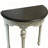 French Vintage Solid Wood Console Table