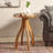 Bohrer Tray Top End Table