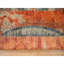 Tapis unique en laine 14 pi Ricia