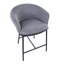 Tabouret de comptoir 25,5 po Kateryn-73199960