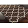 Blaisdell Wool Geometric Indoor Rug
