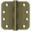 102'' x 102'' Steel Butt Bearing Hinge-14747935