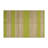 HorizontalStripes Brown Indoor and Outdoor Area Rug-247184991
