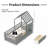 Twin Bed Frames for Kids-242780975
