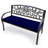 Indoor/Outdoor Bench Cushion-114012403