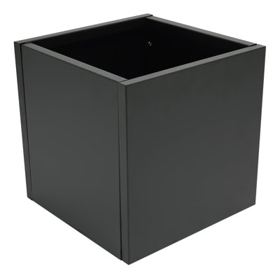Raemond Metal Planter Box