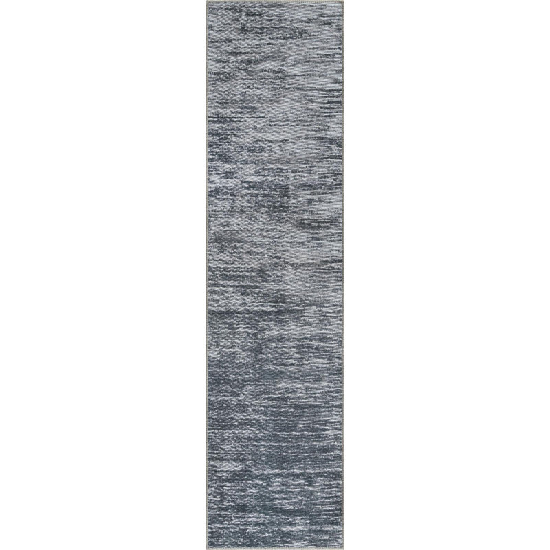 Ikhasa Chenille Indoor Rug, Runner 2' x 8'