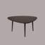 Iyland Solid Wood Top Coffee Table-1883018579-1883018578