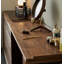Modern Log Style Dresser