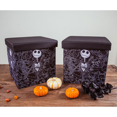 Ukonic Fabric Bin
