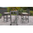 Metal Bar Set-98269912