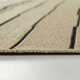 Veda Brown/Black Indoor/Outdoor Rug